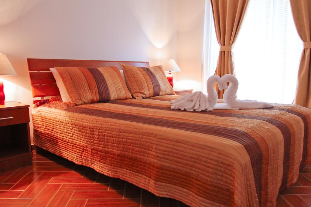 Bianca Apartments Herceg Novi Exteriör bild