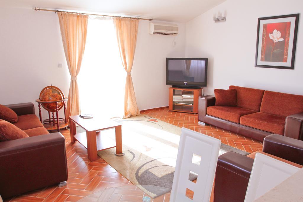 Bianca Apartments Herceg Novi Exteriör bild