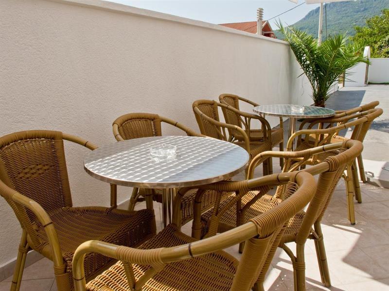 Bianca Apartments Herceg Novi Exteriör bild